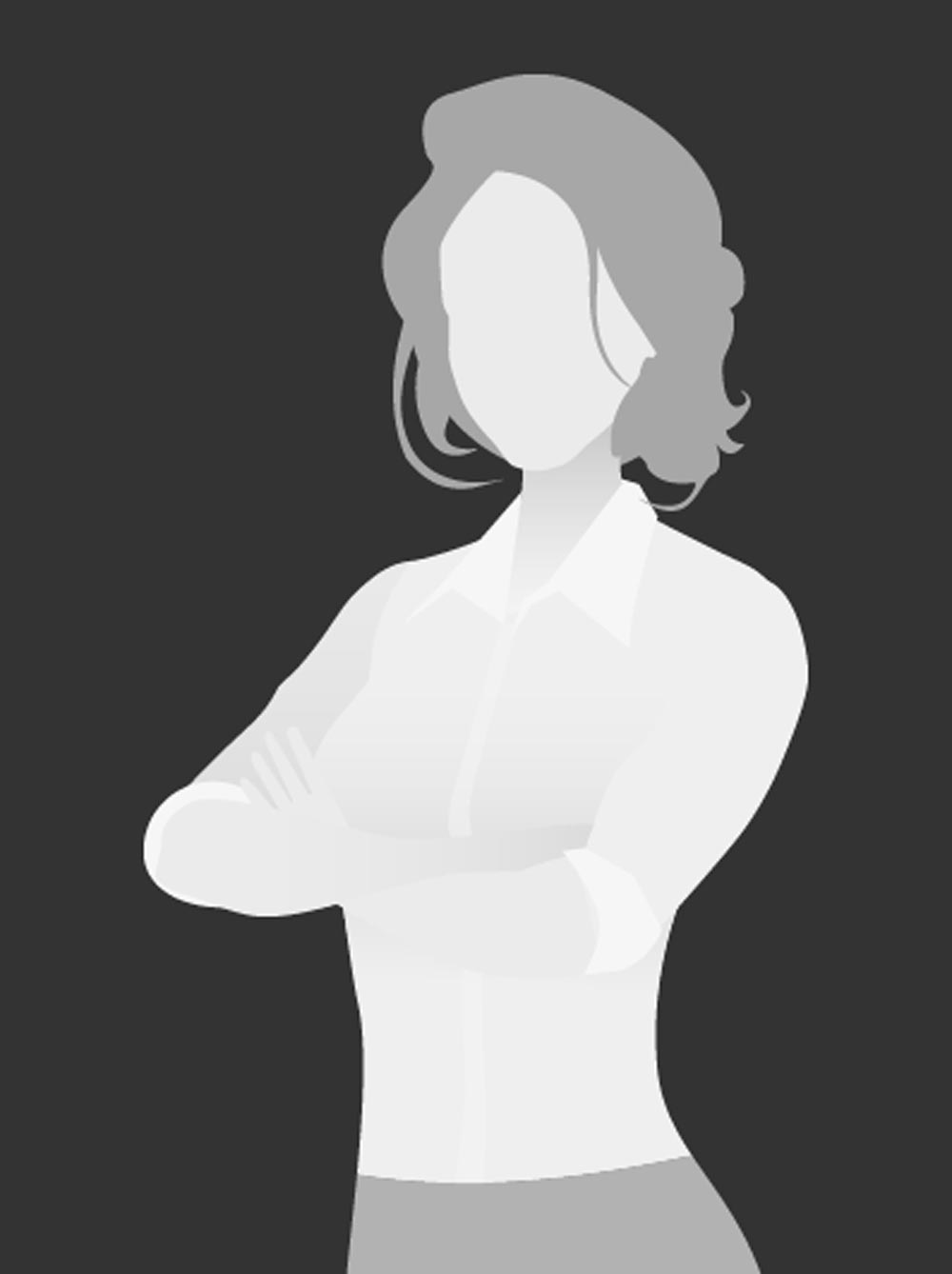 Platshållarbild på en illustrerad kvinna